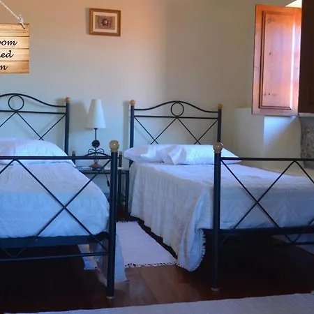 בית נופש Quinta Da Varzea De Cima Marco de Canavezes