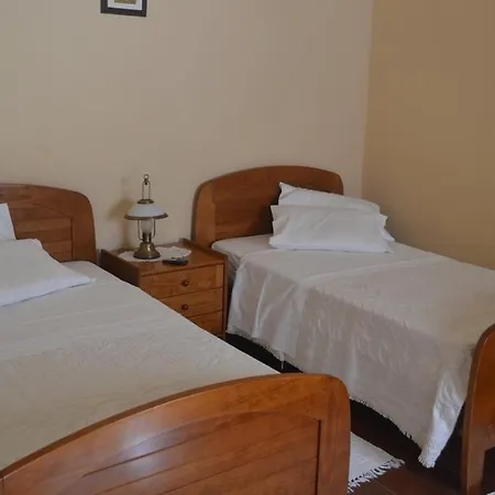 Quinta Da Varzea De Cima בית נופש