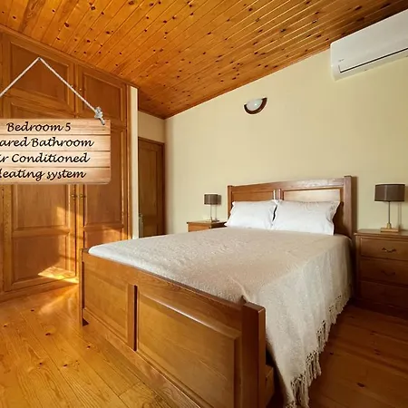 Quinta Da Varzea De Cima * Marco de Canavezes