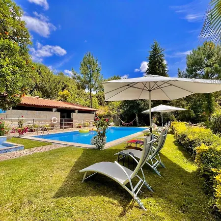 Quinta Da Varzea De Cima