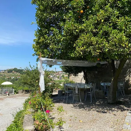 Quinta Da Varzea De Cima