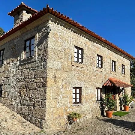Quinta Da Varzea De Cima Marco de Canavezes