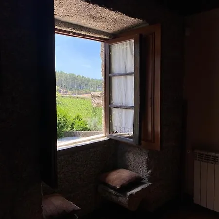 Quinta Da Varzea De Cima * Marco de Canavezes