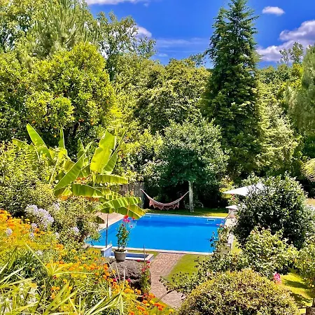 Hébergement de vacances Quinta Da Varzea De Cima