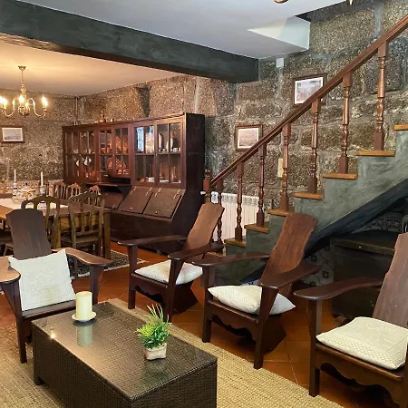 Quinta Da Varzea De Cima * Marco de Canavezes