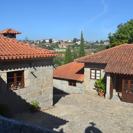 Quinta Da Varzea De Cima * Marco de Canavezes