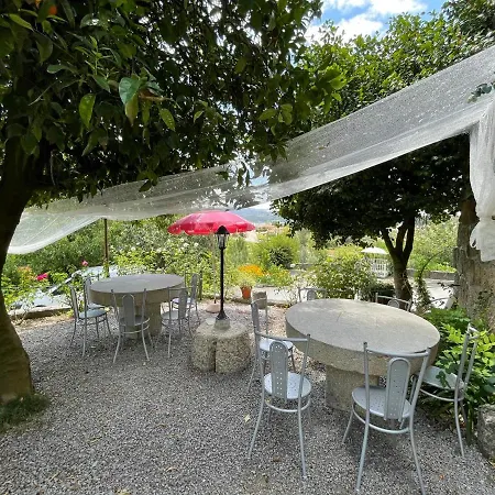 Quinta Da Varzea De Cima בית נופש Marco de Canavezes