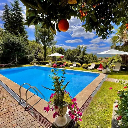 Quinta Da Varzea De Cima Marco de Canavezes