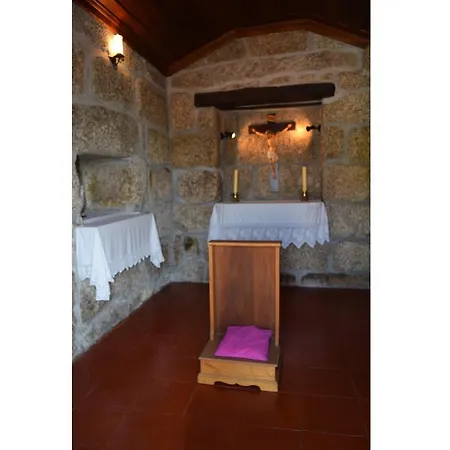 Quinta Da Varzea De Cima בית נופש Marco de Canavezes