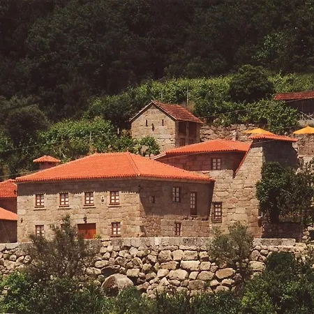 Quinta Da Varzea De Cima