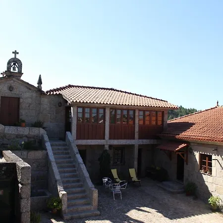 Quinta Da Varzea De Cima Marco de Canavezes