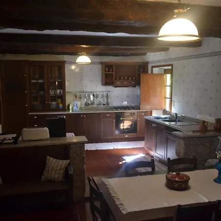 Hébergement de vacances Quinta Da Varzea De Cima *