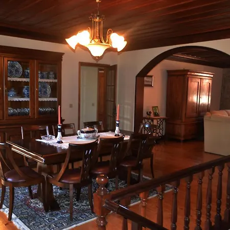 בית נופש Quinta Da Varzea De Cima Marco de Canavezes