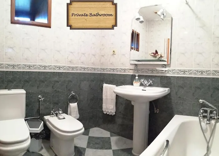 Quinta Da Varzea De Cima