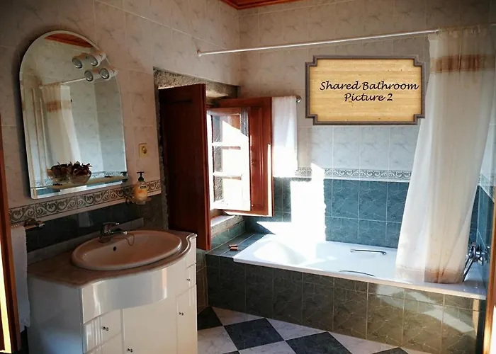 Quinta Da Varzea De Cima