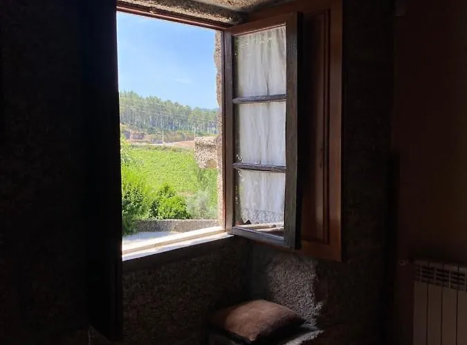 Quinta Da Varzea De Cima * Marco de Canavezes