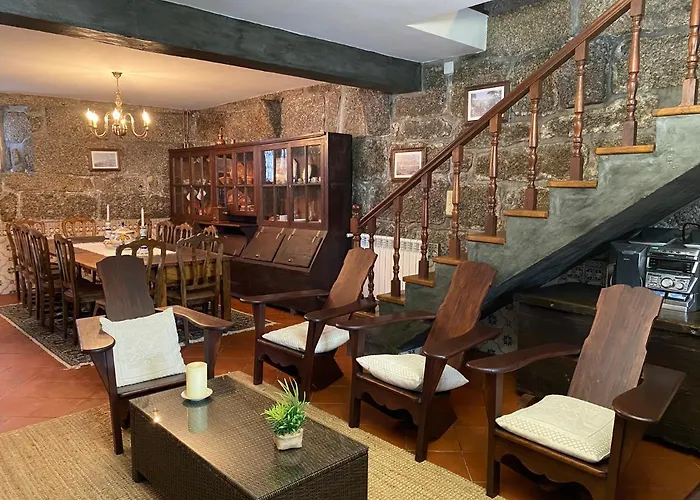 Quinta Da Varzea De Cima * Marco de Canavezes