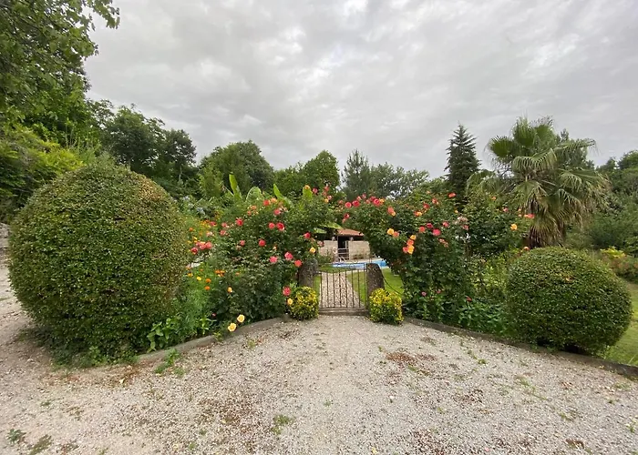Quinta Da Varzea De Cima Marco de Canavezes