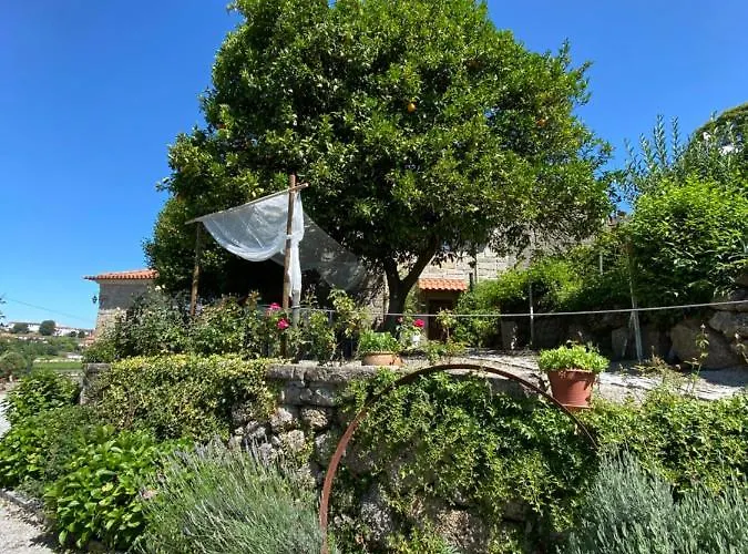 Quinta Da Varzea De Cima Marco de Canavezes