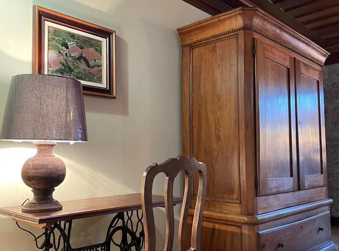 Quinta Da Varzea De Cima Marco de Canavezes