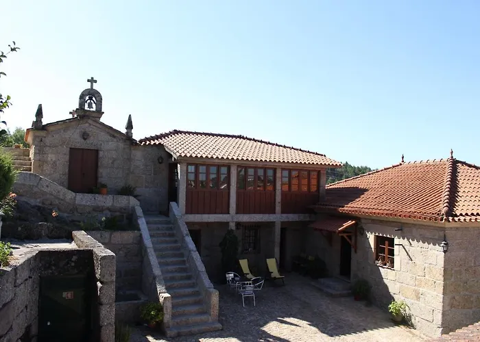 Quinta Da Varzea De Cima Marco de Canavezes